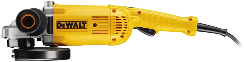 Γωνιακός μύλος Dewalt 2200 W