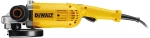 Γωνιακός μύλος Dewalt 2200 W