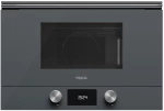 φούρνο μικροκυμάτων Teka ML 8220 BIS Γκρι 1200 W 22 L