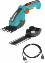 Κλαδευτήρι Gardena 3.6 V