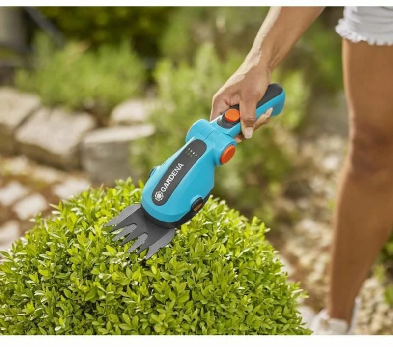 Κλαδευτήρι Gardena 3.6 V