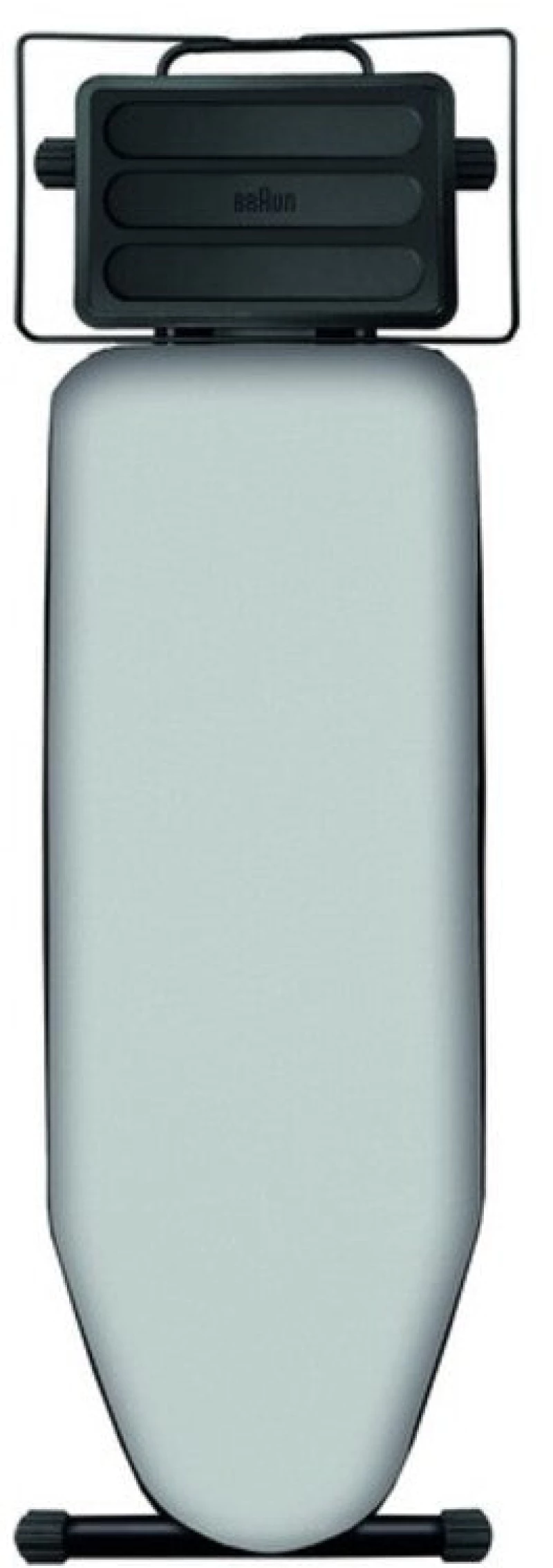 Σιδερώστρα Braun IB3001