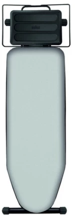 Σιδερώστρα Braun IB3001