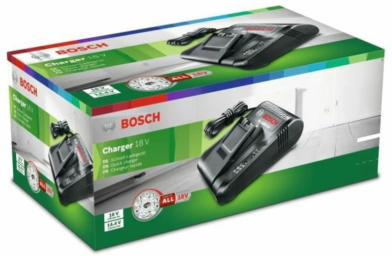 Φορτιστής μπαταρίας BOSCH AL1880CV