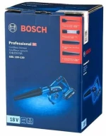 Φυσητήρας BOSCH GBL 18V-120 Professional