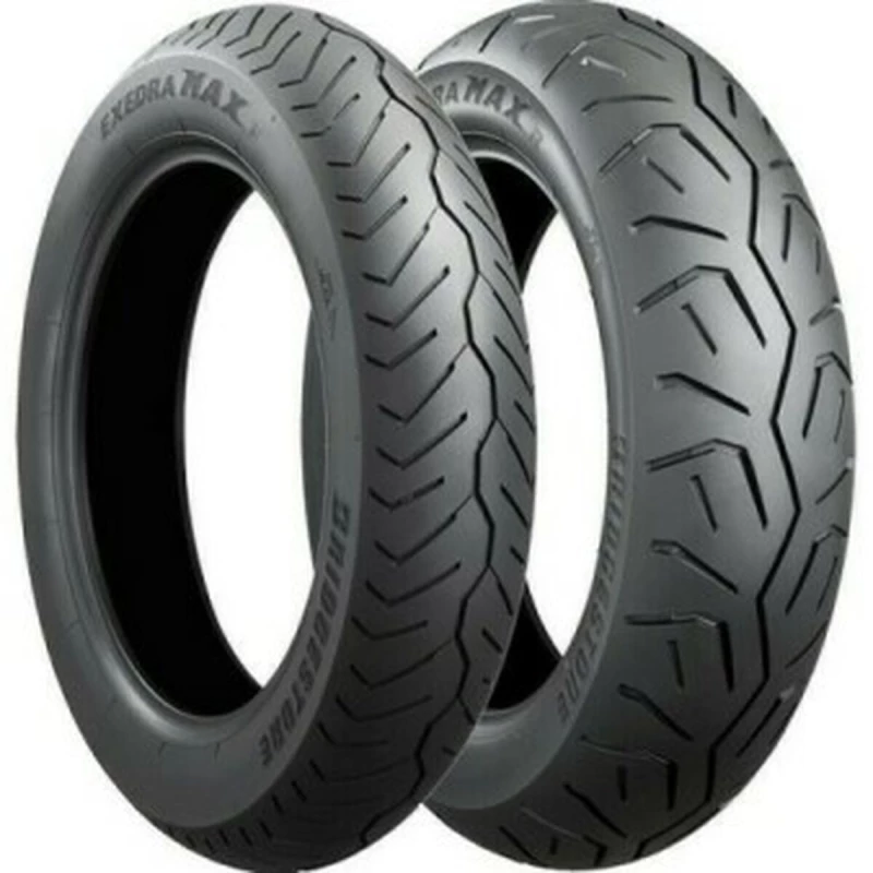 Ελαστικό μοτοσυκλέτας Bridgestone EXEDRA MAX FRONT 120/90-17