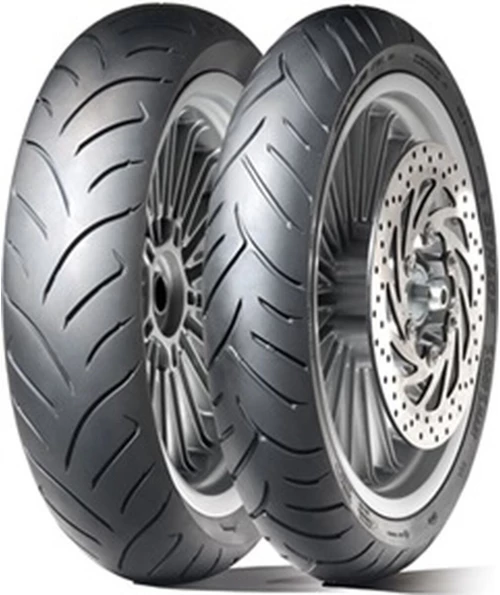 Ελαστικό μοτοσυκλέτας Dunlop SCOOTSMART 110/70-13