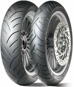 Ελαστικό μοτοσυκλέτας Dunlop SCOOTSMART 80/90-16