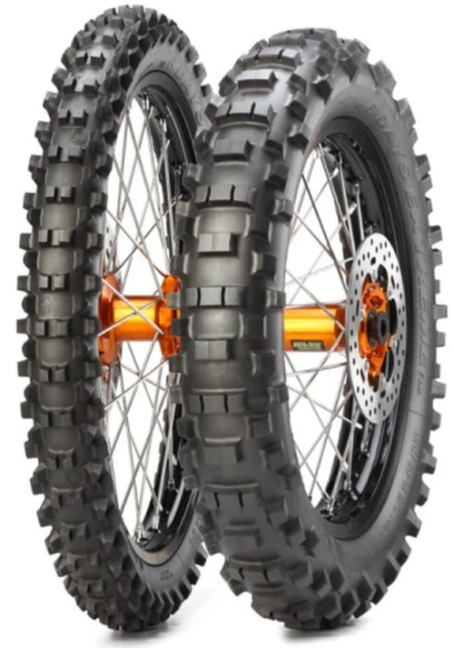 Ελαστικό μοτοσυκλέτας Metzeler MCE 6 DAYS EXTREME 120/90-18