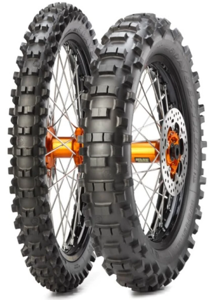 Ελαστικό μοτοσυκλέτας Metzeler MCE 6 DAYS EXTREME 120/90-18