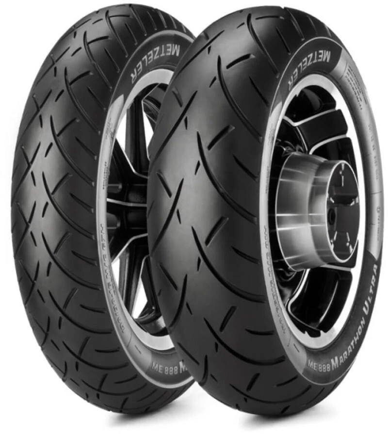 Ελαστικό μοτοσυκλέτας Metzeler ME888 MARATHON ULTRA 100/90-19