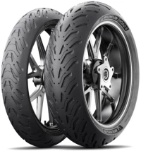 Ελαστικό μοτοσυκλέτας Michelin ROAD 6 120/70ZR19