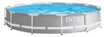 Πισίνα Αποσπώμενο Intex 26710NP 6503 L 366 x 76 x 366 cm