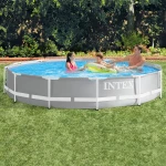 Πισίνα Αποσπώμενο Intex 26710NP 6503 L 366 x 76 x 366 cm