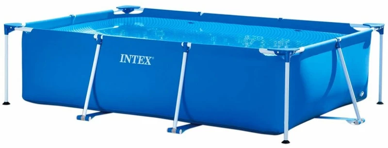 Πισίνα Αποσπώμενο Intex 28271NP 2282 L 260 x 65 x 160 cm