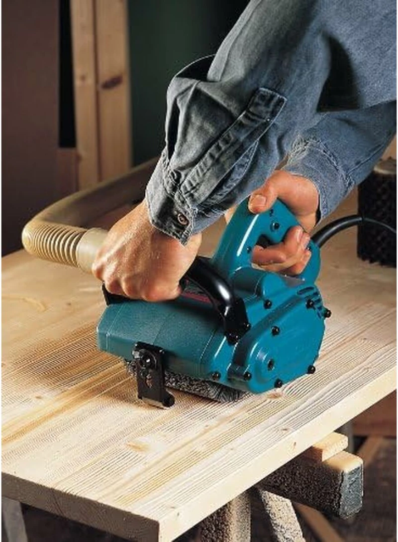 Sander Makita 9741 860 W