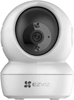 Κάμερα Επιτήρησης Ezviz H6C 2K+