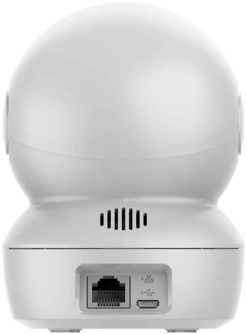 Κάμερα Επιτήρησης Ezviz H6C 2K+