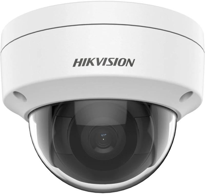 Κάμερα Επιτήρησης Hikvision DS-2CD2143G2-IS Full HD HD
