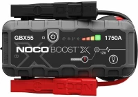 Εκκινητής Noco GBX55 1750 A