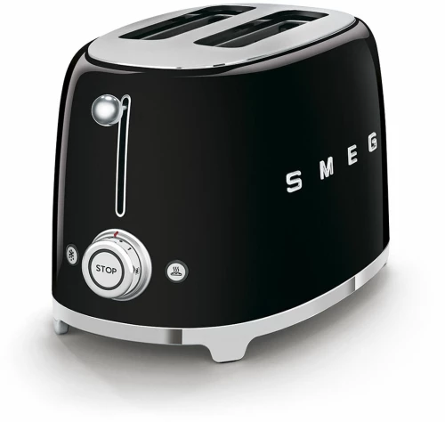 Τοστιέρα Smeg TSF01BLEU 950 W