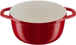Κατσαρόλα Tefal E2544604 Κόκκινο