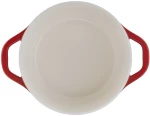 Κατσαρόλα Tefal E2544604 Κόκκινο