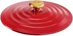 Κατσαρόλα Tefal E2544604 Κόκκινο