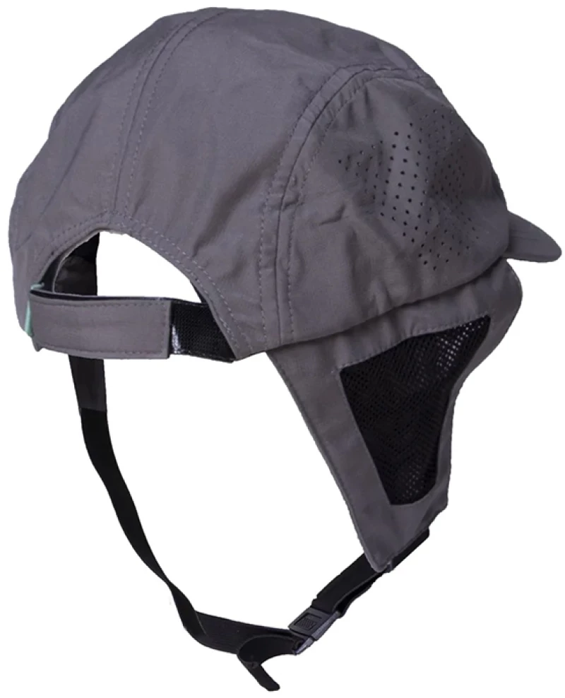 Καπέλο Vissla Surf Eco Steel Grey