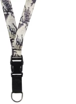 Κρεμαστό Μπρελόκ DC Lanyard Camo