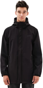 Μπουφάν Emerson 232.EM11.90 Black