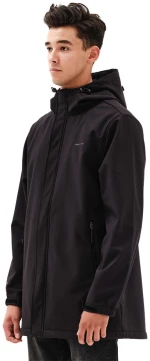 Μπουφάν Emerson 232.EM11.90 Black