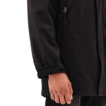 Μπουφάν Emerson 232.EM11.90 Black