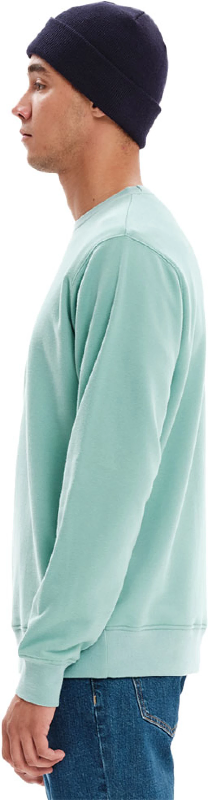 Μπλούζα Emerson 232.EM20.10 Mint Green