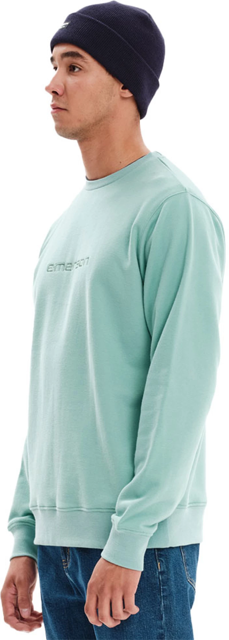 Μπλούζα Emerson 232.EM20.10 Mint Green