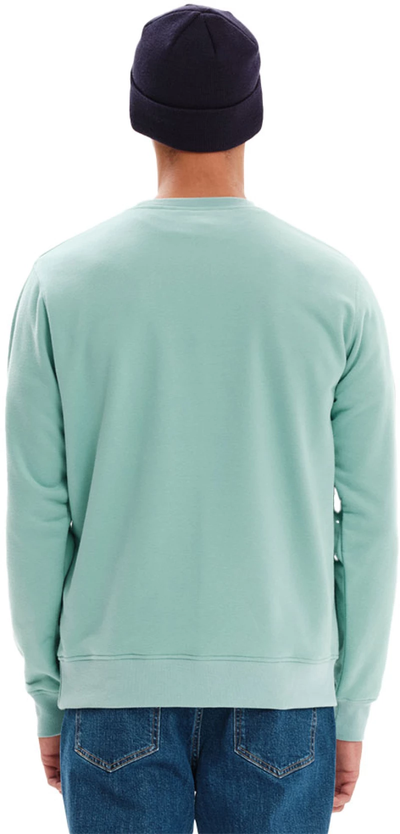 Μπλούζα Emerson 232.EM20.10 Mint Green