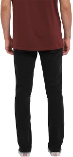 Τζιν Παντελόνι Volcom 2x4 Black