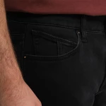 Τζιν Παντελόνι Volcom 2x4 Black