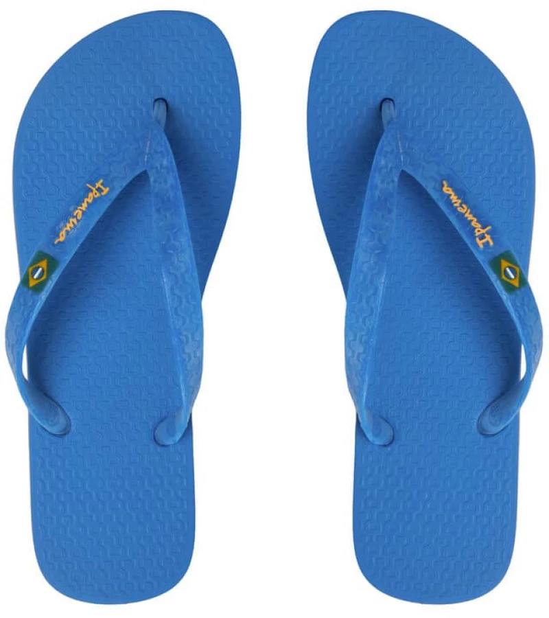 Ipanema σαγιονάρες Clas Brasil II 80415-AI768 Blue