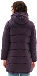 Μπουφάν Emerson 232.EW10.44 Purple