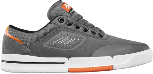 Emerica Phocus G6 Grey
