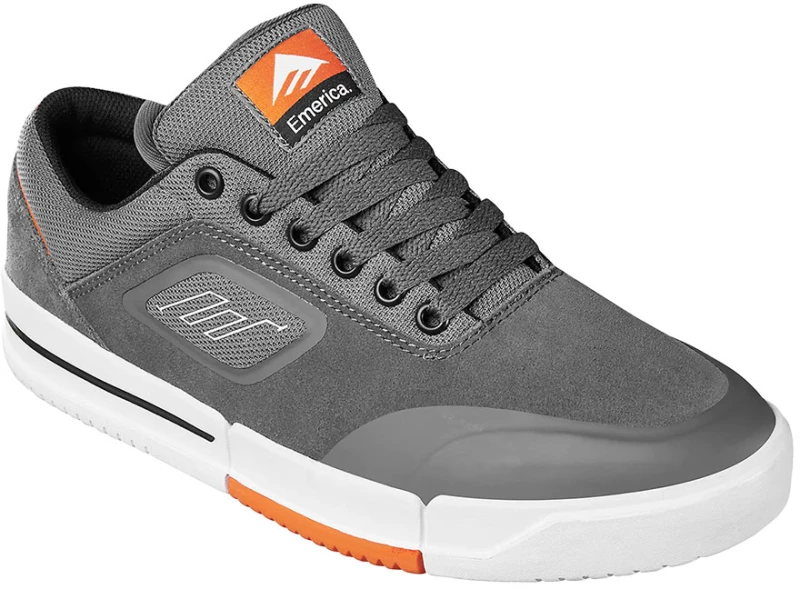 Emerica Phocus G6 Grey