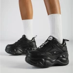 Buffalo Blader One Black