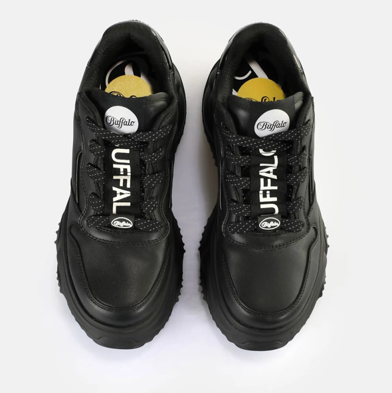 Buffalo Blader One Black