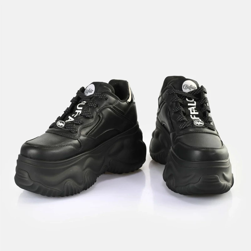 Buffalo Blader One Black
