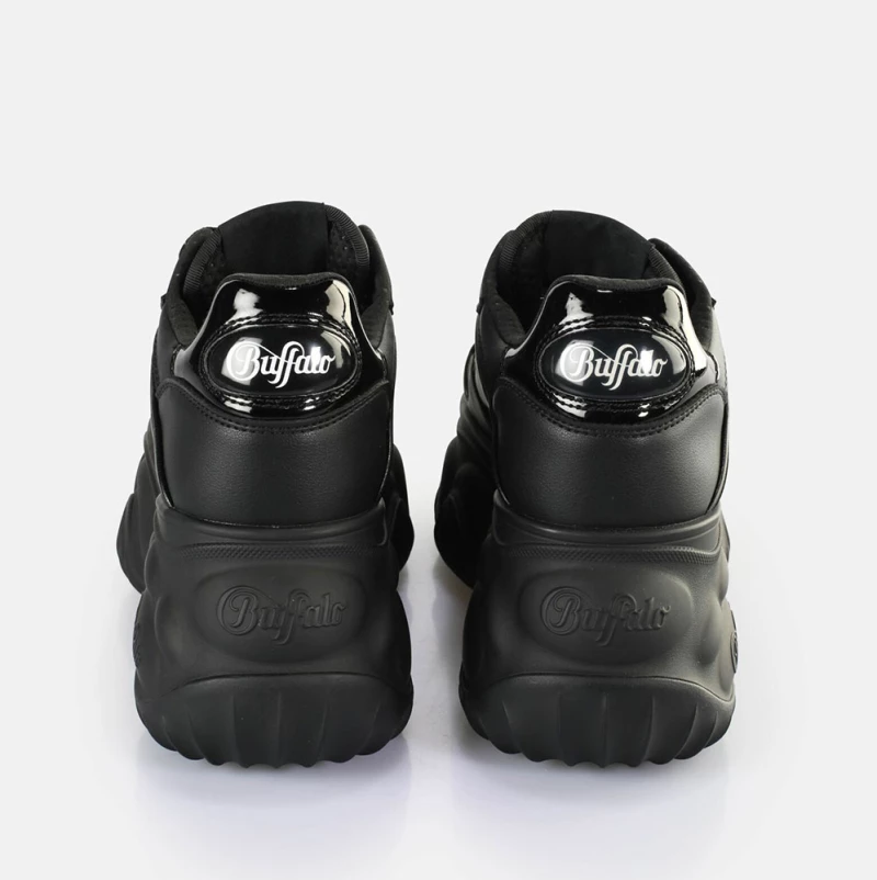 Buffalo Blader One Black