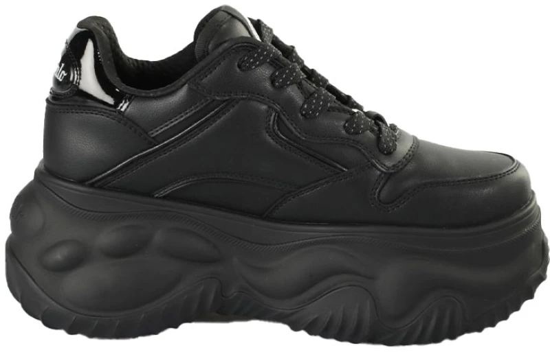 Buffalo Blader One Black