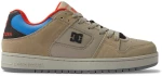 DC Manteca SE Light Camel