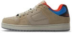 DC Manteca SE Light Camel