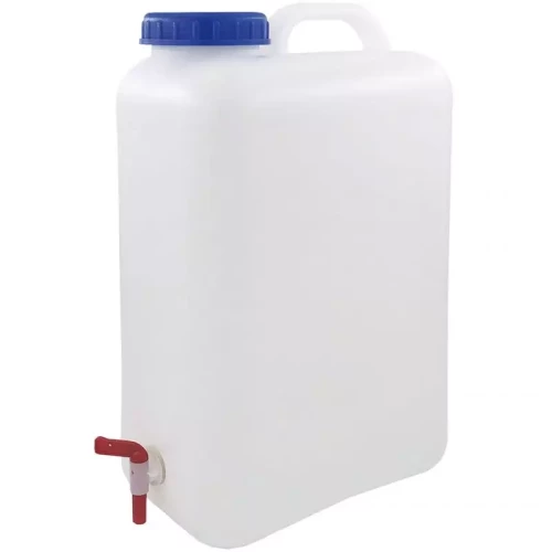 High Peak 19 L water tank 41464